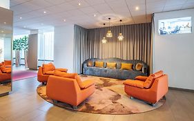 Crowne Plaza Antwerpen By Ihg